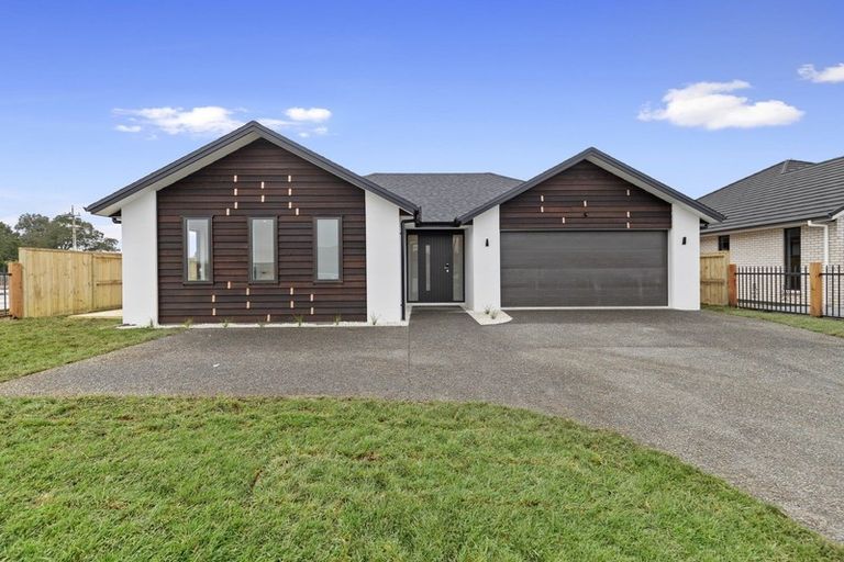 Photo of property in 572 Borman Road, Flagstaff, Hamilton, 3210