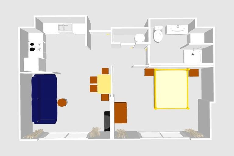 Photo of property in Albany Central, 16a/210 Dairy Flat Highway, Albany, Auckland, 0632