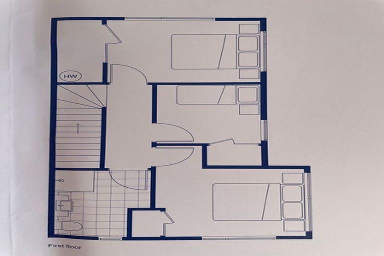 Photo of property in 16 Clay Works Lane, New Lynn, 0600