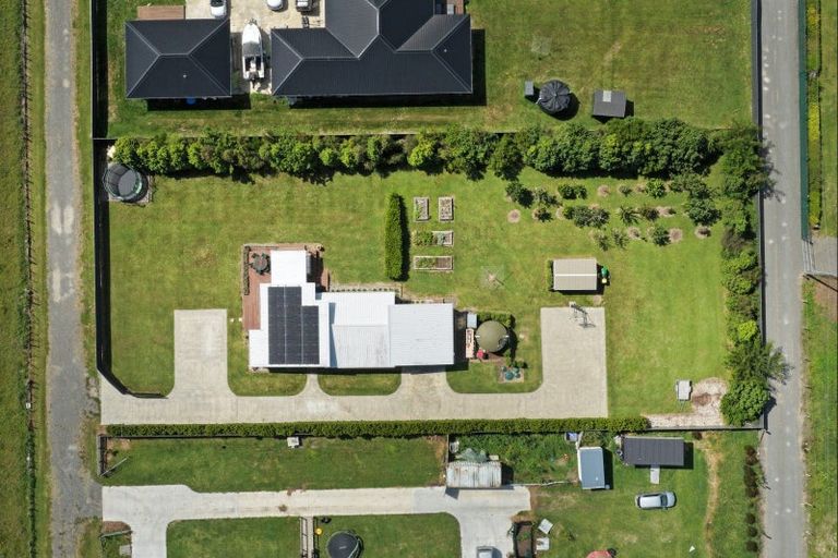 Photo of property in 53 Taihape Road, Omahu, Hastings, 4175