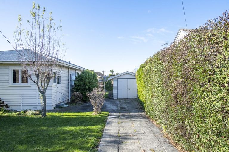 Photo of property in 155 Scott Street, Redwoodtown, Blenheim, 7201