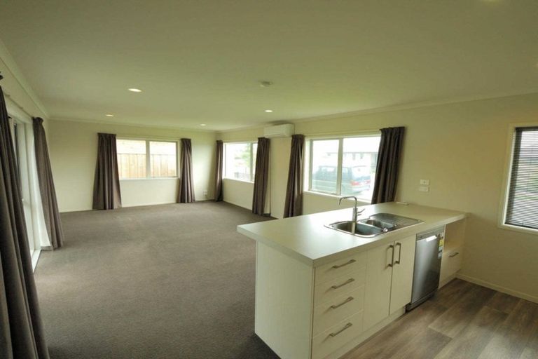 Photo of property in 50 Brittan Drive, Rolleston, 7615