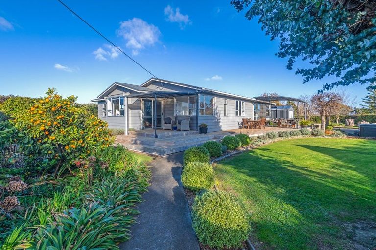 Photo of property in 278a Mcdonell Road, Ohakea, Palmerston North, 4479