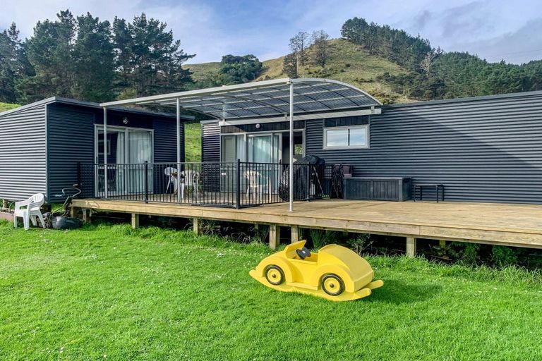 Photo of property in 88 Morrison Road, Komata, Paeroa, 3674