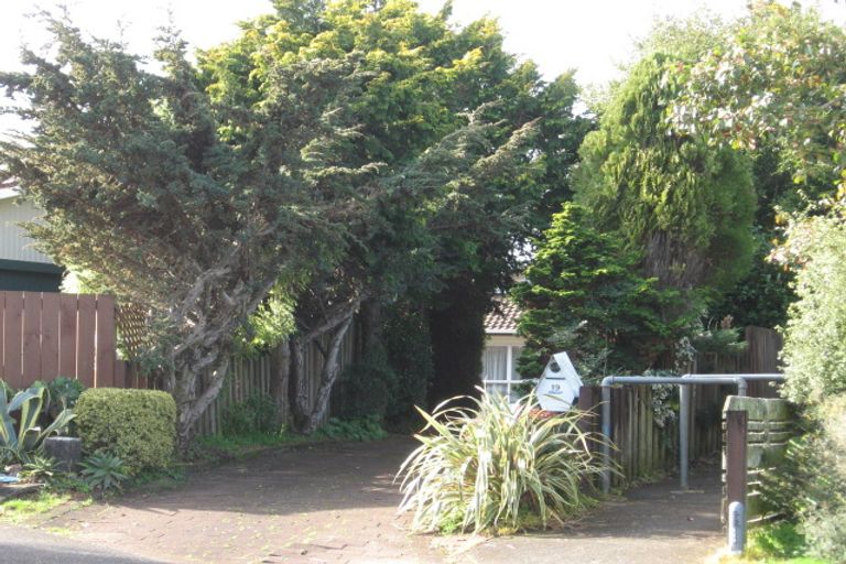 Photo of property in 19 Winslow Heights, Pahurehure, Papakura, 2113