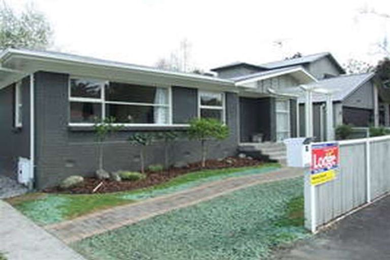 Photo of property in 7 Wiremu Street, Hamilton East, Hamilton, 3216