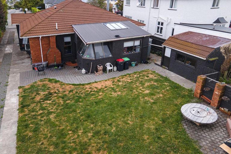 Photo of property in 90 Wai-iti Road, Highfield, Timaru, 7910