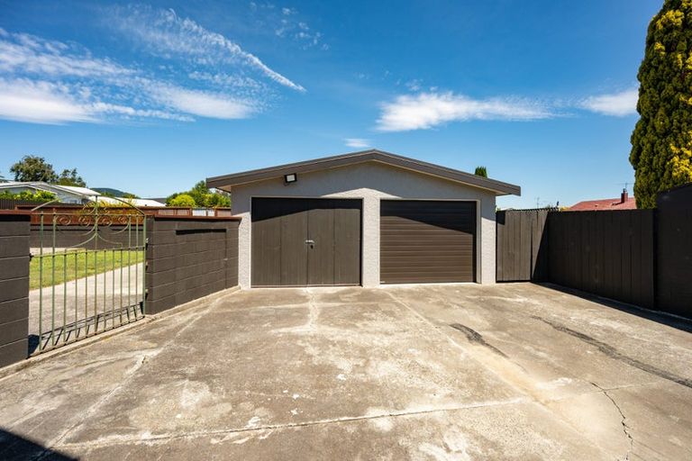 Photo of property in 4 Haycock Place, Richmond, 7020