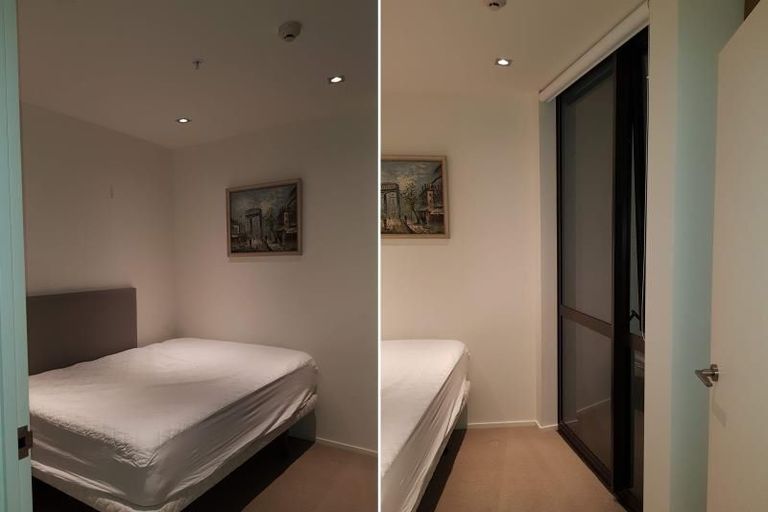 Photo of property in Forte Apartments, 54/13 College Street, Te Aro, Wellington, 6011