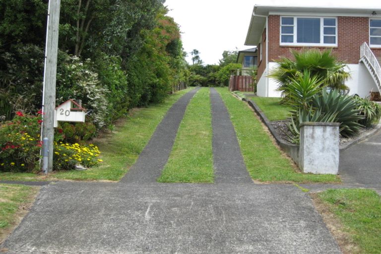 Photo of property in 20 Routly Avenue, Pukekohe, 2120