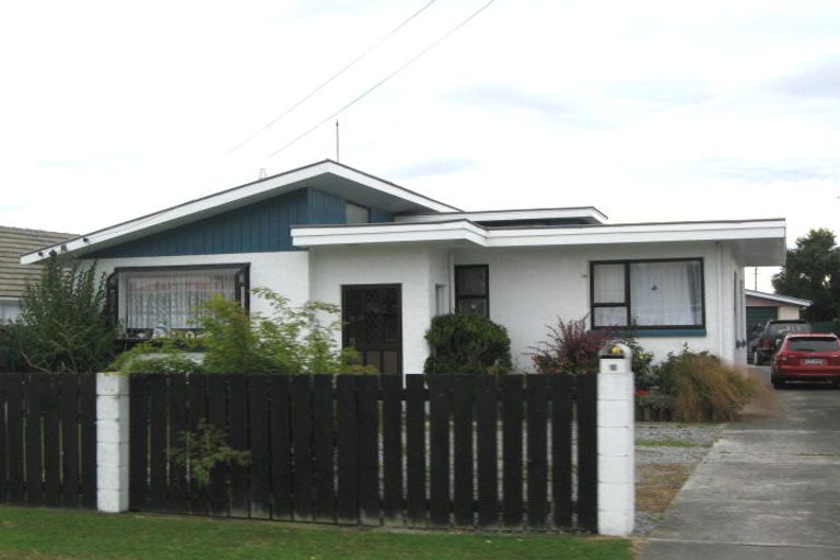Photo of property in 2/18 Maryhill Avenue, Hoon Hay, Christchurch, 8025