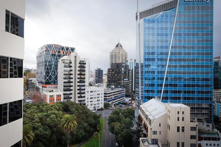 Photo of property in Celestion Waldorf, 1802/19 Anzac Avenue, Auckland Central, Auckland, 1010