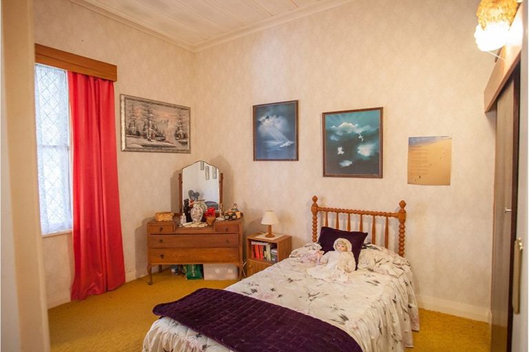 Photo of property in 6 Inland Road North, Tikorangi, Waitara, 4383