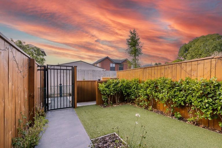 Photo of property in 3/66 Longfellow Street, Sydenham, Christchurch, 8023