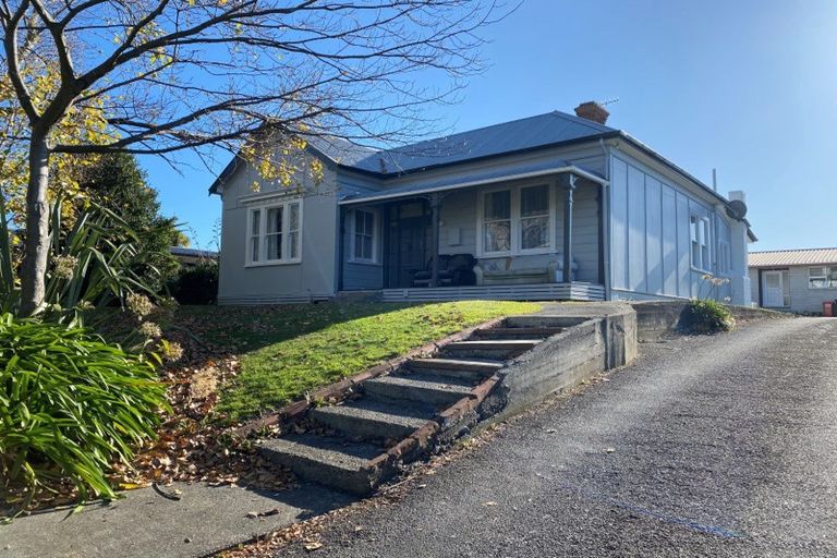 Photo of property in 451 Church Street, Palmerston North, 4410