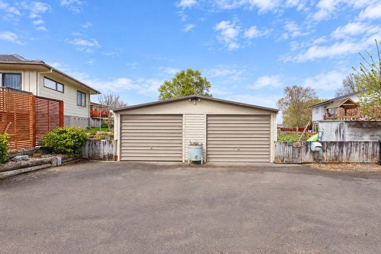 Photo of property in 314 Tui Crescent, Te Awamutu, 3800