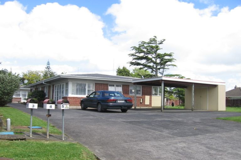 Photo of property in 4/24 Mcdonald Road, Papatoetoe, Auckland, 2025
