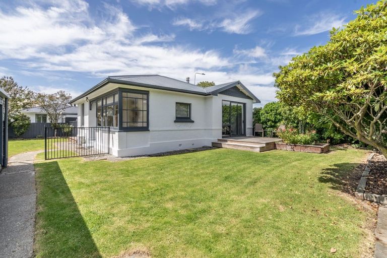 Photo of property in 47 Antrim Street, Windsor, Invercargill, 9810