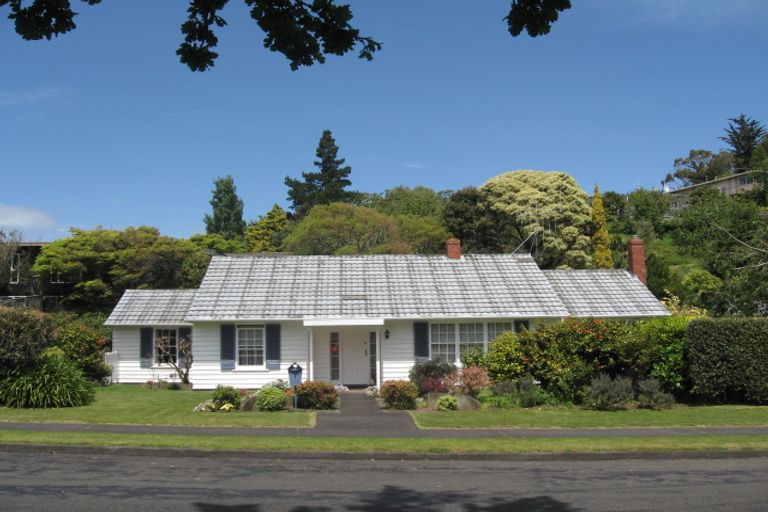 Photo of property in 1 Virginia Heights, Otamatea, Whanganui, 4501