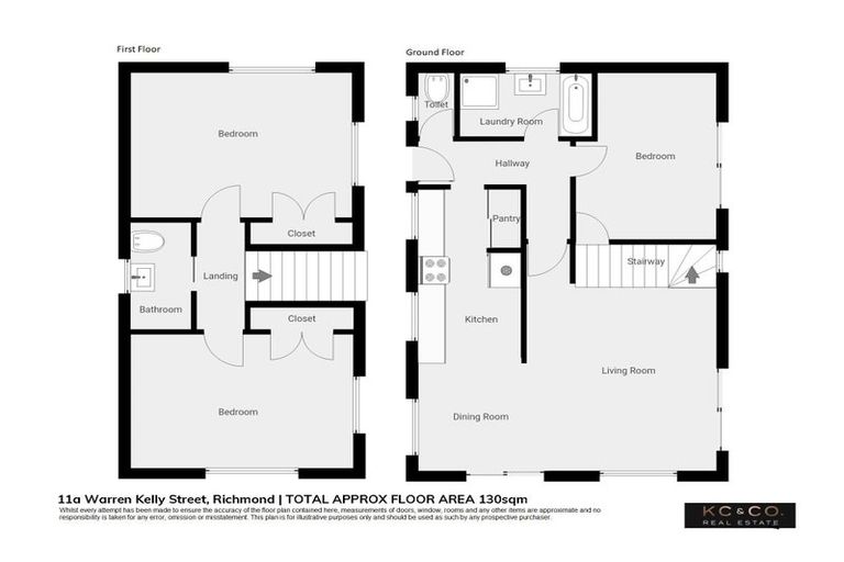 Photo of property in 11a Warren Kelly Street, Richmond, 7020