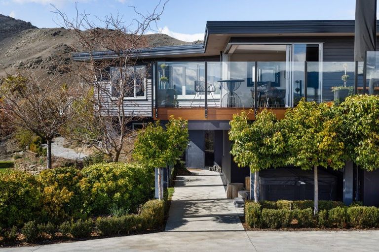 Photo of property in 13b Taylor Place, Alexandra, 9320