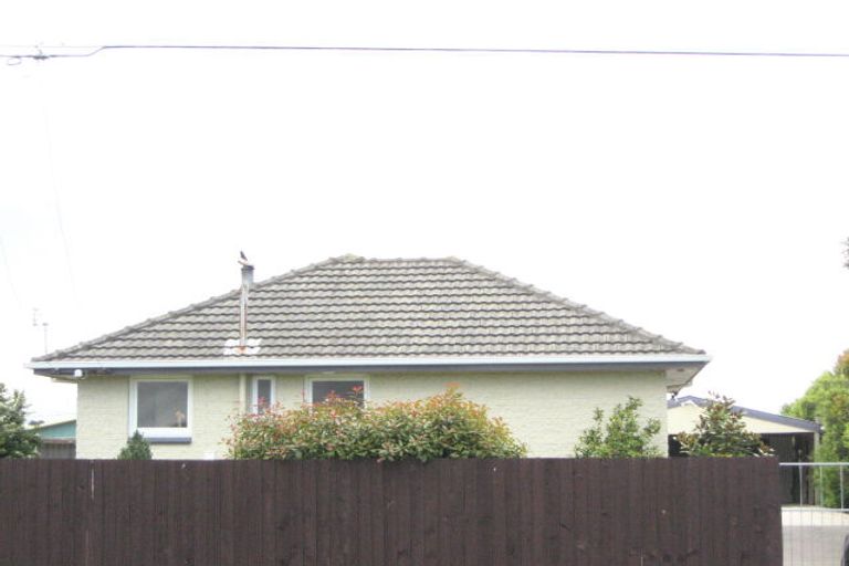 Photo of property in 117 Cuthberts Road, Aranui, Christchurch, 8061