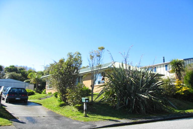 Photo of property in 19 Stirling Drive, Greymouth, 7805