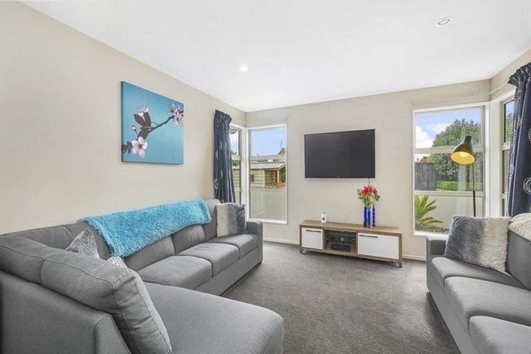 Photo of property in 75a Lowes Road, Rolleston, 7614