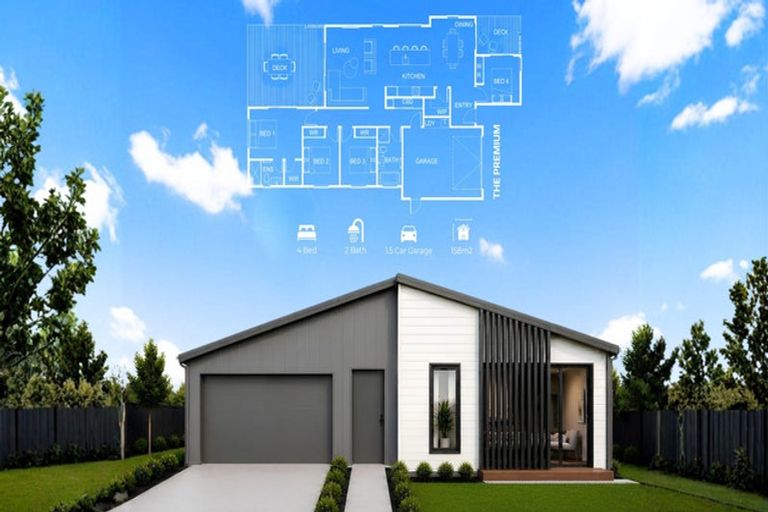 Photo of property in 25 Panewaka Street, Te Kauwhata, 3710