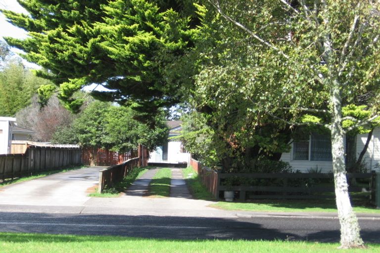 Photo of property in 89 Universal Drive, Henderson, Auckland, 0610