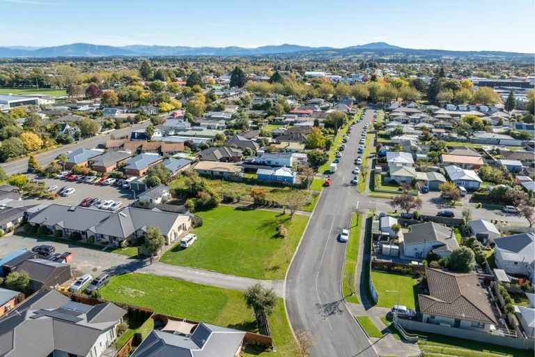 Photo of property in 7 Murray Street, Rangiora, 7400