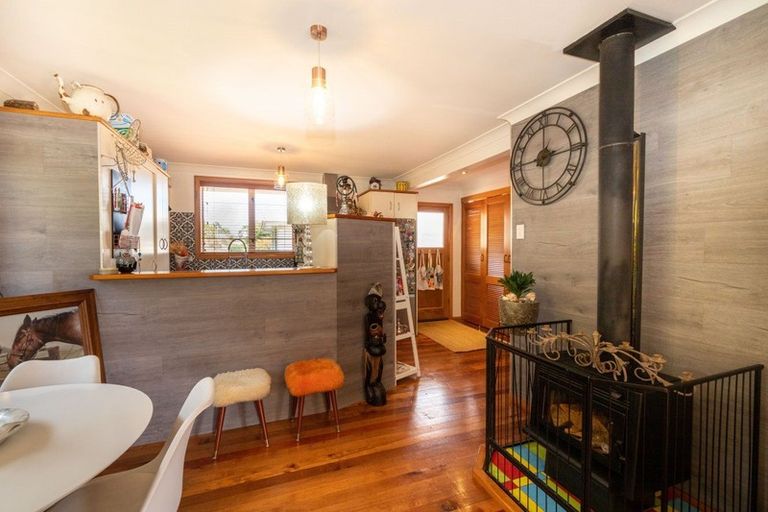 Photo of property in 93 Norwood Street, Normanby, Dunedin, 9010