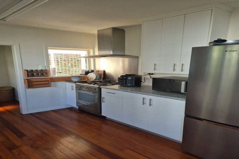 Photo of property in 38 Potter Avenue, Northcote, Auckland, 0627
