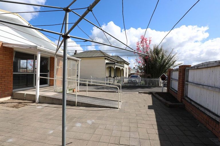 Photo of property in 227 Whitaker Street, Te Aroha, 3320