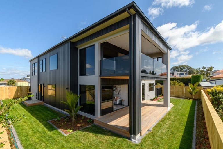 Photo of property in 58a Hinewa Road, Otumoetai, Tauranga, 3110