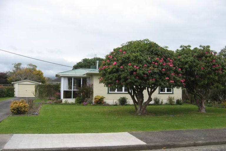 Photo of property in 10 Edinburgh Street, Levin, 5510