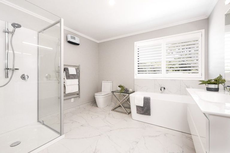 Photo of property in 1 Maramataka Lane, Warkworth, 0985