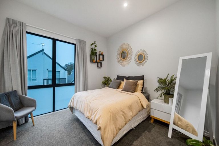 Photo of property in 2/441 Manchester Street, St Albans, Christchurch, 8014