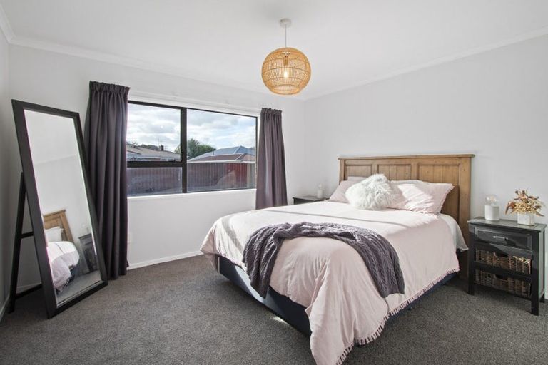 Photo of property in 45a Haultain Street, Fairfield, Hamilton, 3214