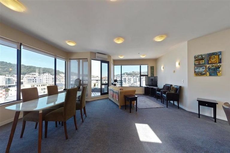 Photo of property in Master Builders House, 4/234 Wakefield Street, Te Aro, Wellington, 6011