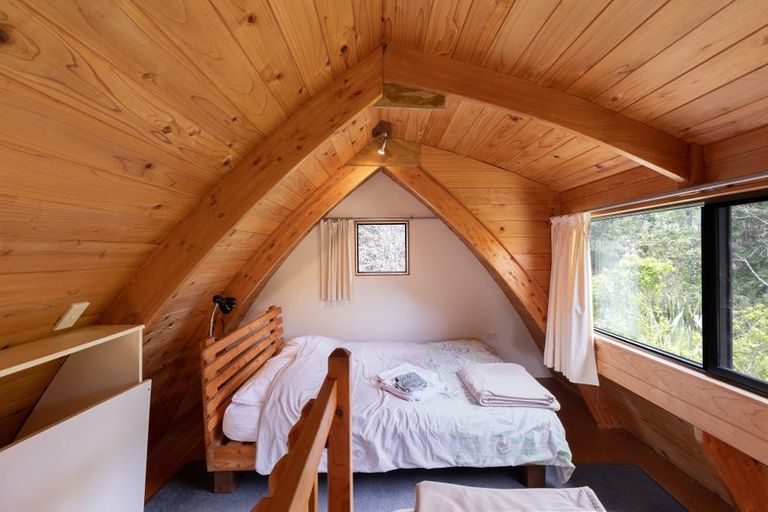 Photo of property in Wetland View Park, 115 Snake Creek Road, Mangarakau, Collingwood, 7073