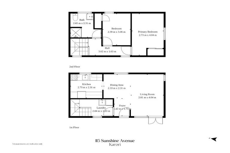 Photo of property in 115 Sunshine Avenue, Karori, Wellington, 6012