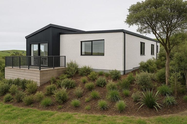 Photo of property in 10 Raikes Road, Kaitoke, Upper Hutt, 5018