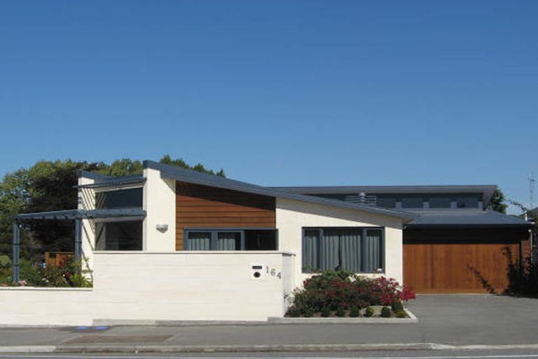 Photo of property in 164 Wai-iti Road, Highfield, Timaru, 7910