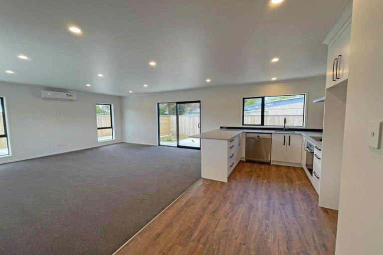 Photo of property in 41a James Street, Inglewood, 4330