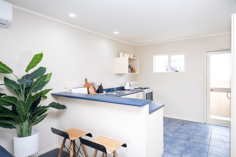 Photo of property in 12b Mcvay Street, Napier South, Napier, 4110