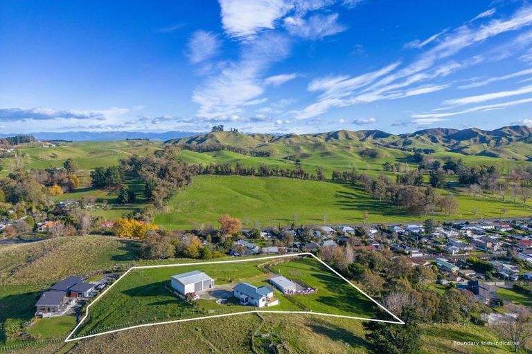 Photo of property in 1 Watts Street, Waipawa, 4210