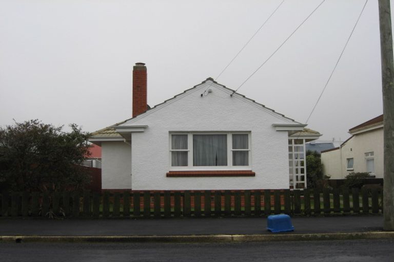 Photo of property in 18 Bellona Street, Saint Kilda, Dunedin, 9012