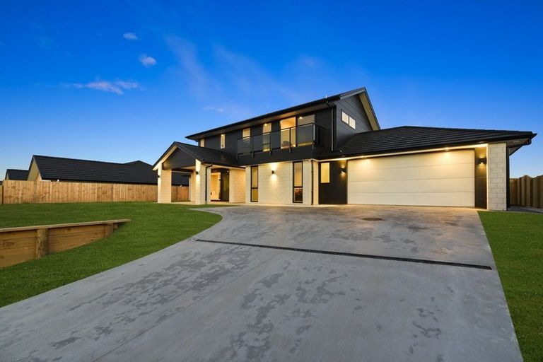 Photo of property in 12 Purser Crescent, Witherlea, Blenheim, 7201