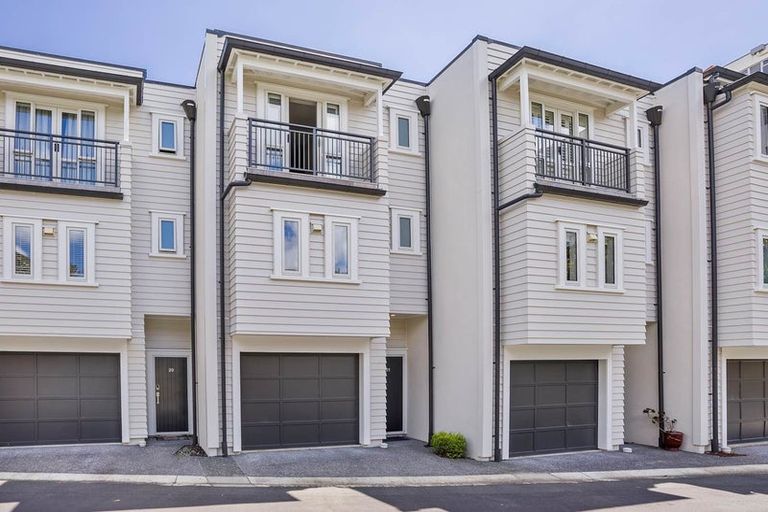 Photo of property in 2/218 Green Lane West, Epsom, Auckland, 1051